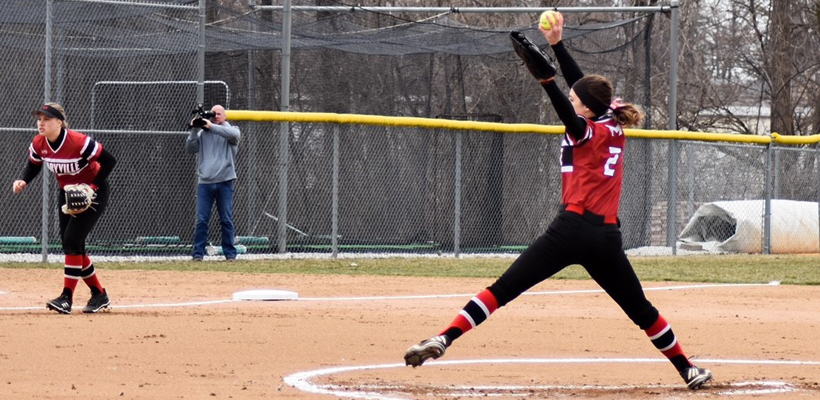 Maryville Softball Camps | Maryville University | St. Louis, Missouri